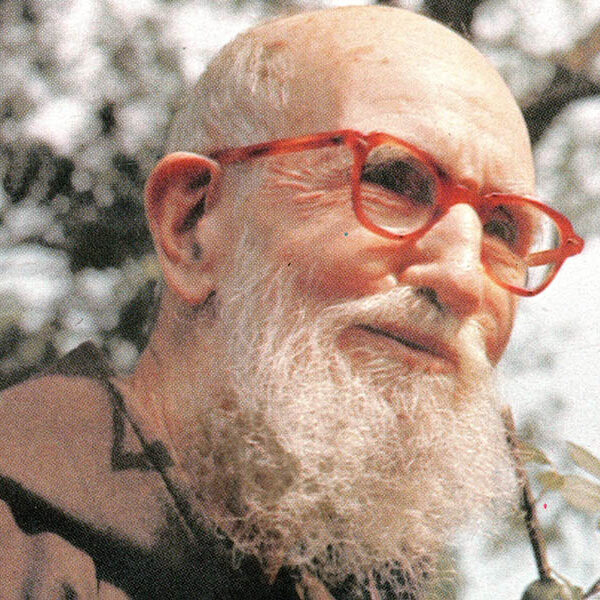 Solanus Casey: a model for the value of caring