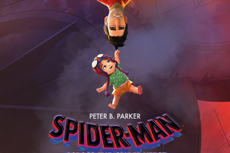 Movie Review: 'Spider-Man Across the Spider-Verse' - Catholic Review