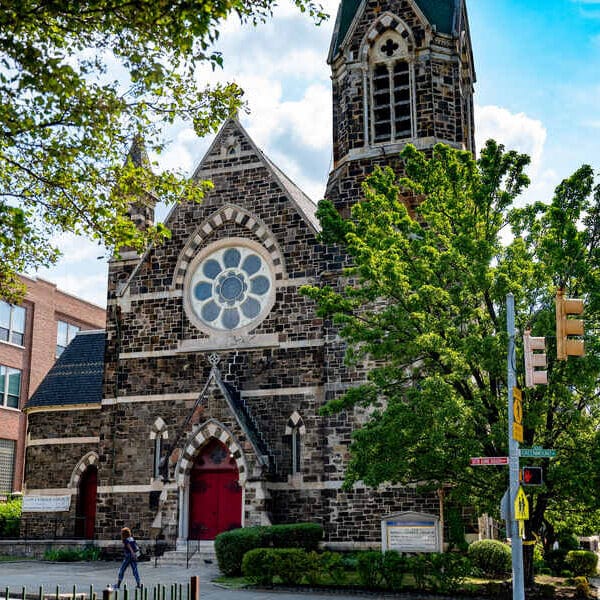 St. Ann has been anchored in faith for 150 years