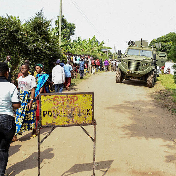 Dozens of children massacred in Ugandan school, Pope asks for prayers for victims of ‘brutal attack’