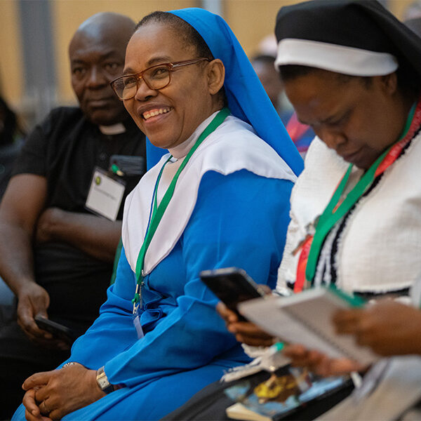 At African National Eucharistic Congress, Cardinal Gregory calls Eucharist ‘an incredible gift’ and ‘path to unity’