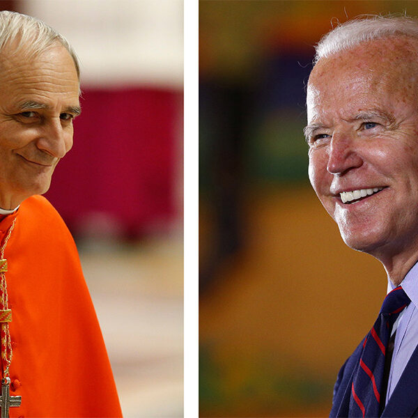 USCCB president: Cardinal and Biden discussed aiding end to war in Ukraine