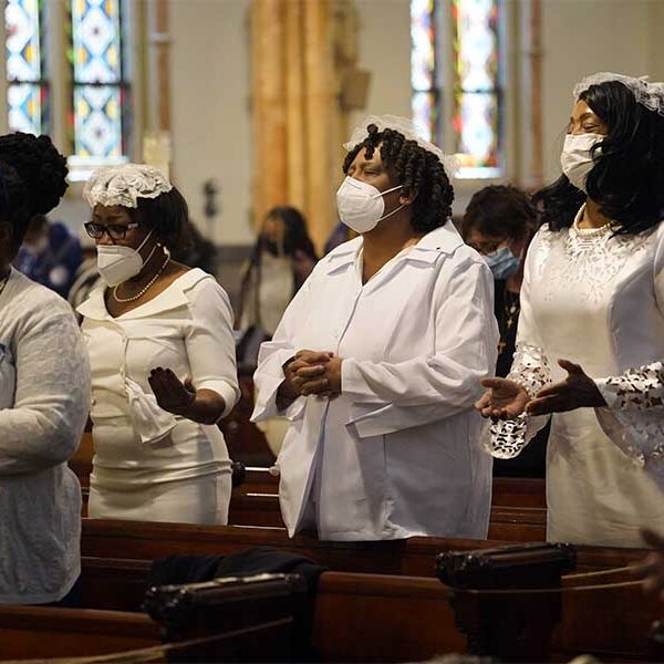 Black, African Catholic national gatherings nurture missionary disciples for church, society