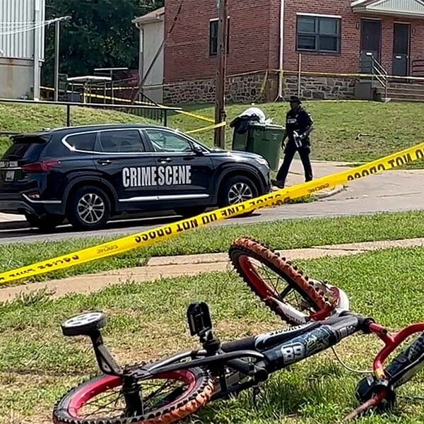 Archdiocese of Baltimore’s Grief Ministry responds to mass shooting in Brooklyn