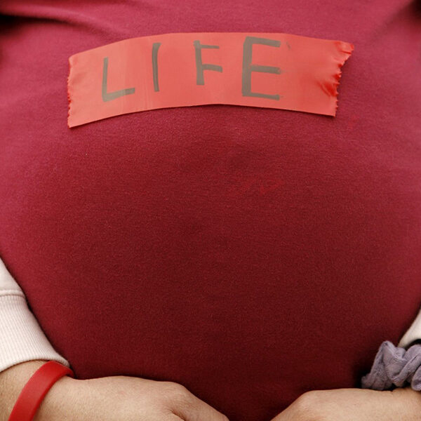 As U.S. maternal mortality rises, pro-life leaders call for ‘Care for Her Act’