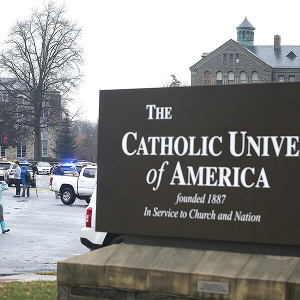 Catholic University calls for emergency meetings with Washington police after nearby attacks