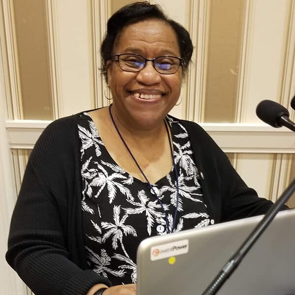 In National Black Catholic Congress workshop, Baltimore Black Catholic director confronts racism
