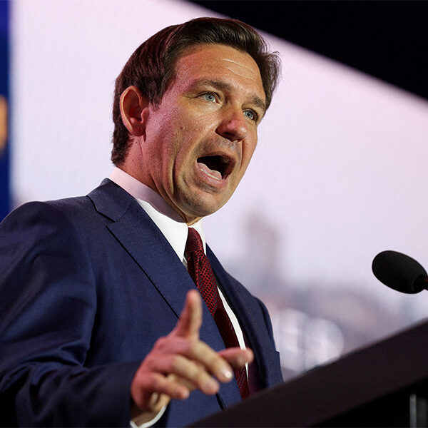 DeSantis defends Florida’s curriculum on slavery; draws Black, Catholic criticism