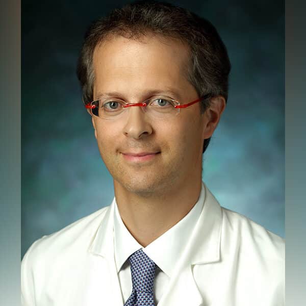 RADIO INTERVIEW: Hopkins cardiac doctor examines faith and evidence-based medicine