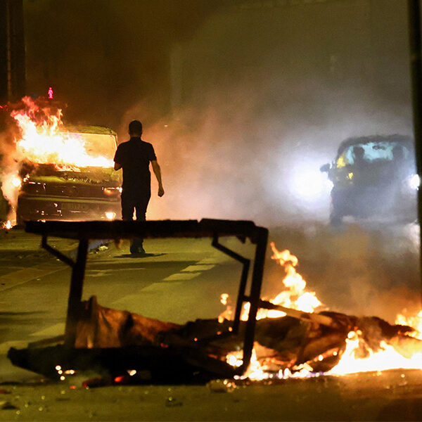 Religious leaders plead for dialogue and peace as violent riots convulse France