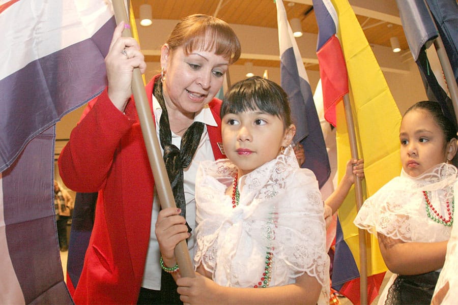 Grandparents and faith: A direct legacy that transcends generations ...