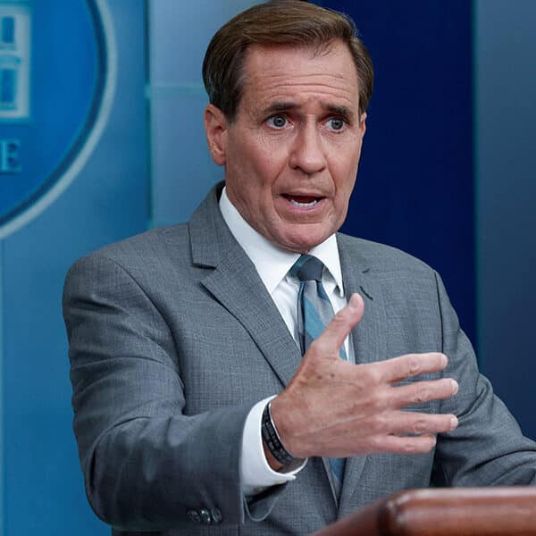 Pro-life leaders push back on White House claim abortion restrictions hurt US military