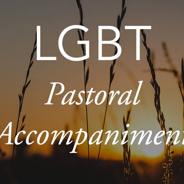 Archbishop Lori issues guidelines for pastoral accompaniment of LGBT Catholics