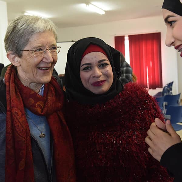 ‘Becoming our parents’ isn’t necessarily a bad thing