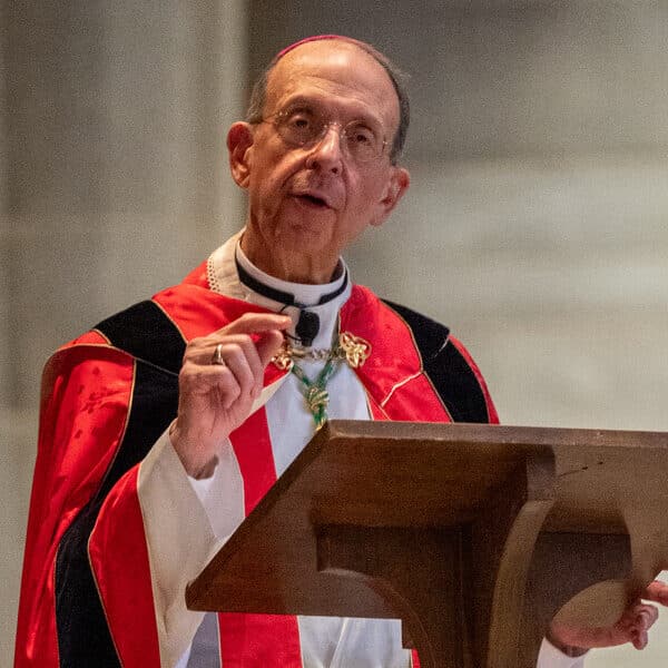 Archbishop Lori asks for prayers for victims after shooting in Brooklyn community