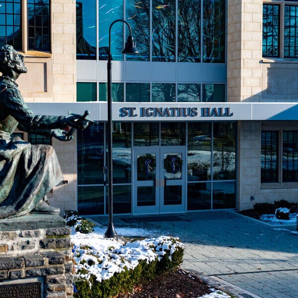 Recognition serves as affirmation for those from archdiocese selected as ‘Baltimore’s Best’