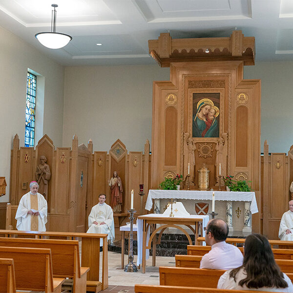 Mercy Sister from Rochester, N.Y., dies in two-vehicle crash during trip to Pennsylvania