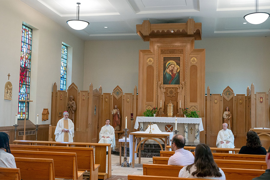 Mercy Sister from Rochester, N.Y., dies in two-vehicle crash during ...