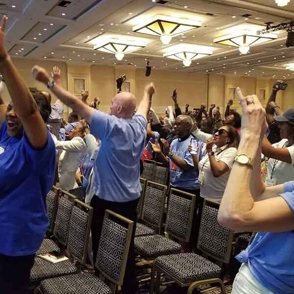 Analysis: Going Forth and writing the vision of the 13th National Black Catholic Congress