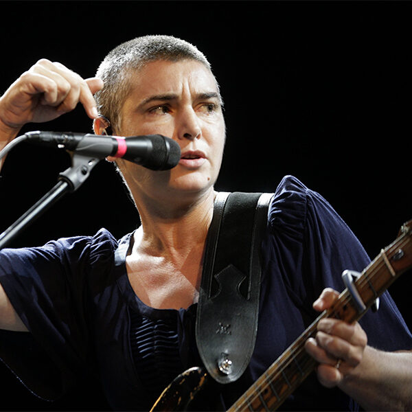 Sinéad O’Connor, iconic Irish singer and victim of child abuse, dies at 56