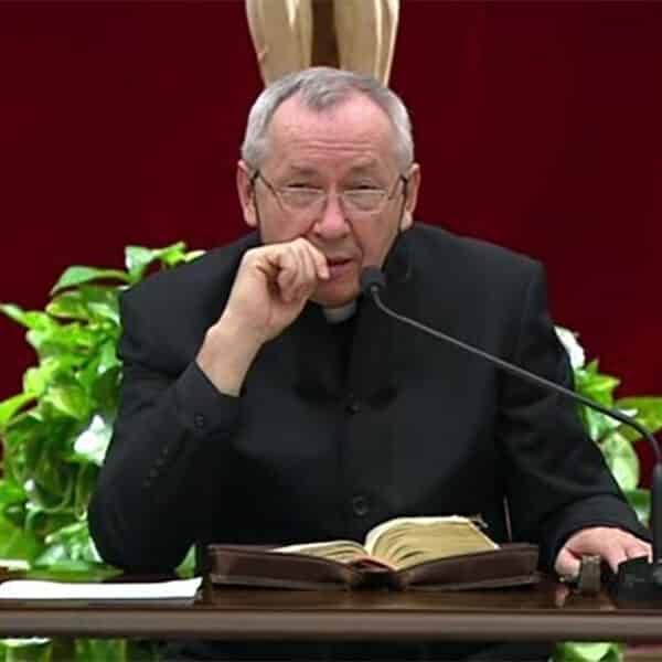 Jesuits confirm expulsion of artist Father Rupnik after appeal period