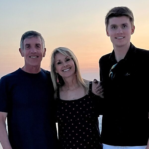 RADIO INTERVIEW: Parents of a seminarian share their journey