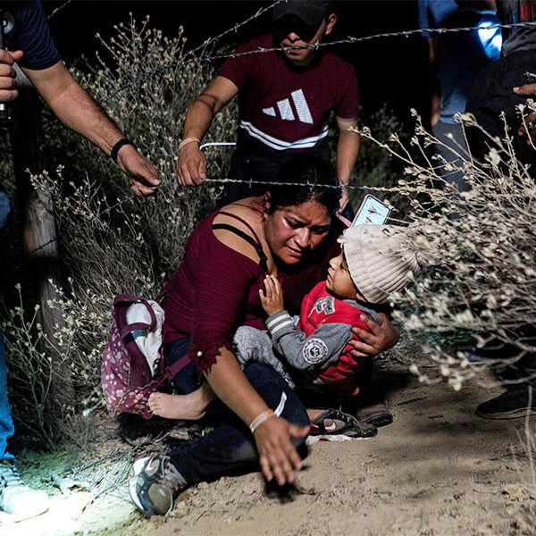 Catholic groups condemn Texas’ ‘inhumane’ treatment of migrants alleged in report