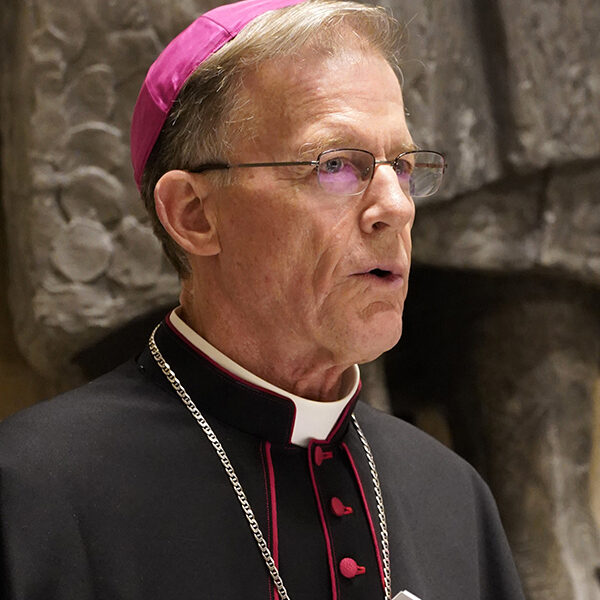 Archbishop: Nuclear weapons ‘scary, difficult topic’ Catholics must face