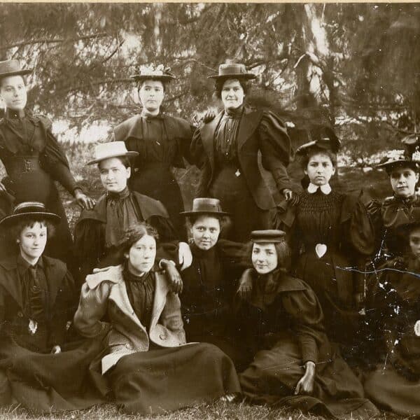 NDP celebrates 150 years of ‘responding to the signs of the times’