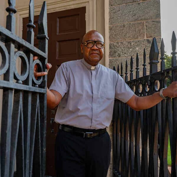 Papal honors call from Archbishop Lori leaves award winners ‘surprised’ and ‘in awe’