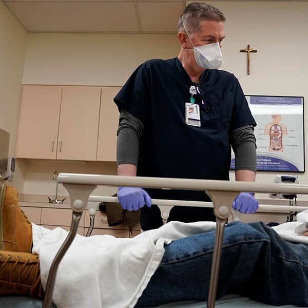 Clergy and laity: Both could have been more courageous during COVID-19