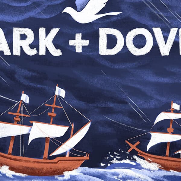 Radio Interview: Podcast about Black Catholics – Ark and Dove
