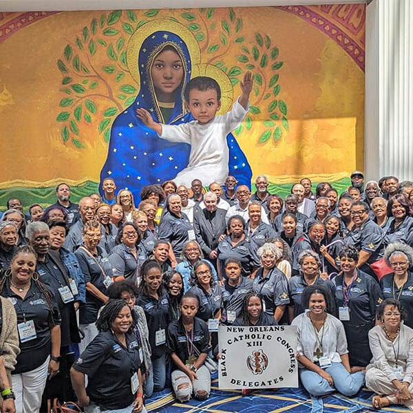 Years pass, the questions echo: Are Black Catholics truly ‘seen and heard’?