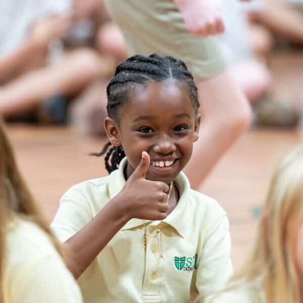 New school year kicks off with enrollment boost in Catholic schools