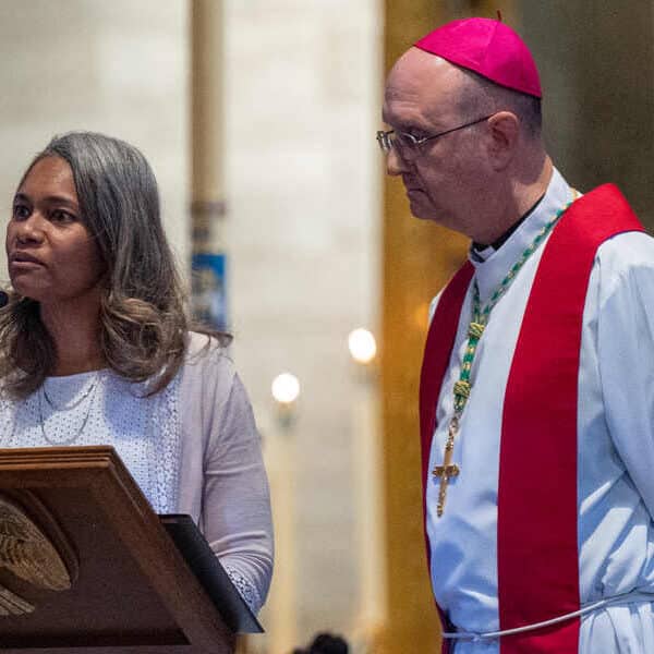 Radio Interview: An update on the Seek the City pastoral planning initiative for Baltimore