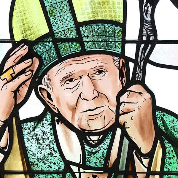 ‘Veritatis Splendor’ at 30: Four essential truths taught by St. John Paul II
