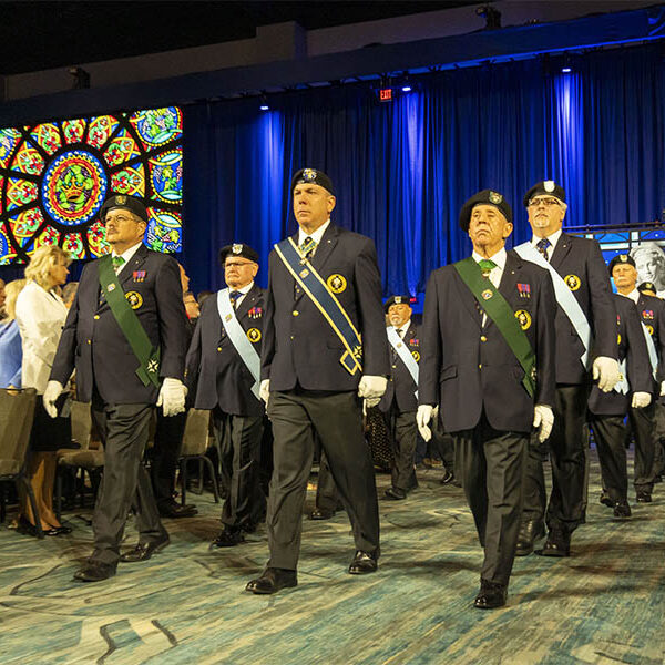 Supreme Knight: Knights of Columbus deepen faith in Jesus, make charity personal