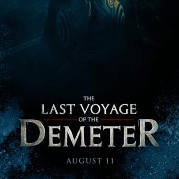 Movie Review: ‘The Last Voyage of the Demeter’