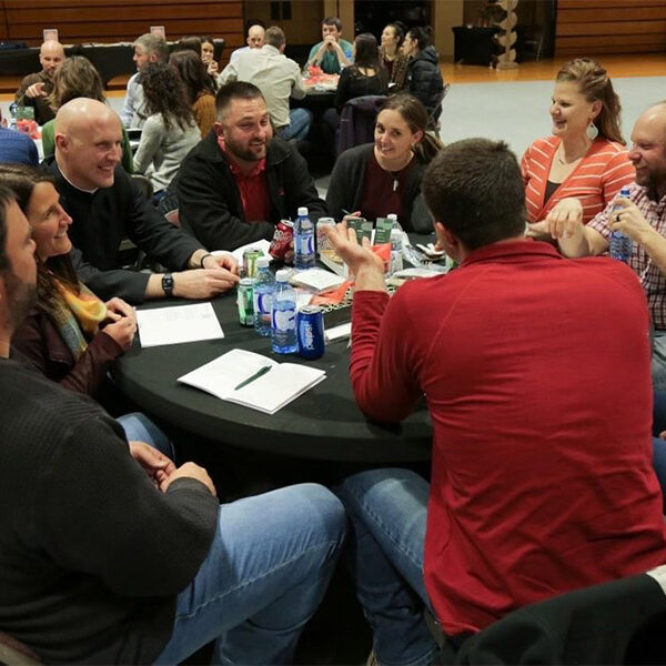 Lay parish missionaries indispensable co-workers in evangelization from the city to the prairie