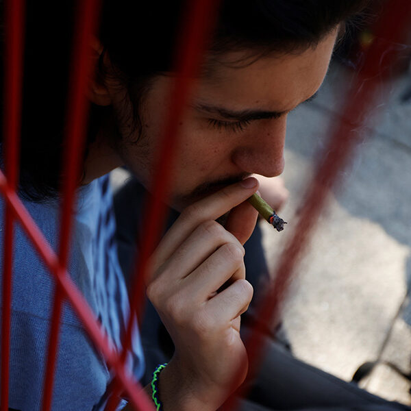 Legalized use of recreational marijuana raises serious concerns