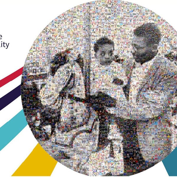 Archdiocese collaborates to sponsor Gwynn Oak Unity Festival celebrating 60th anniversary of civil rights event