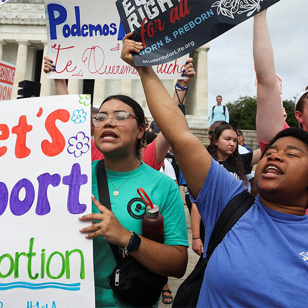 U.S. bishops recognize three pro-life advocates for their longtime efforts