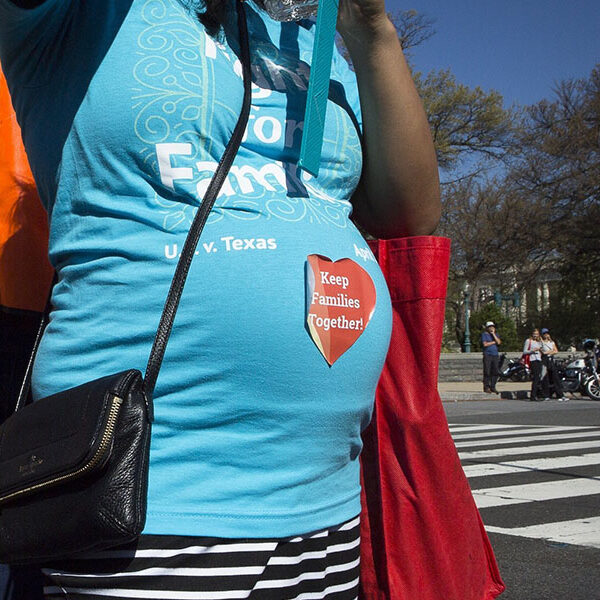 Biden administration criticized over abortion rule in law meant to protect pregnant workers