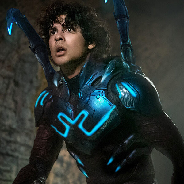 Movie Review: ‘Blue Beetle’