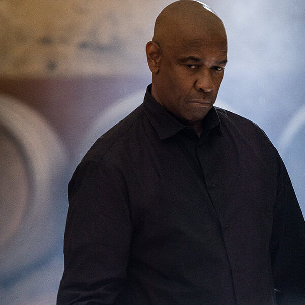 Movie Review: ‘The Equalizer 3’