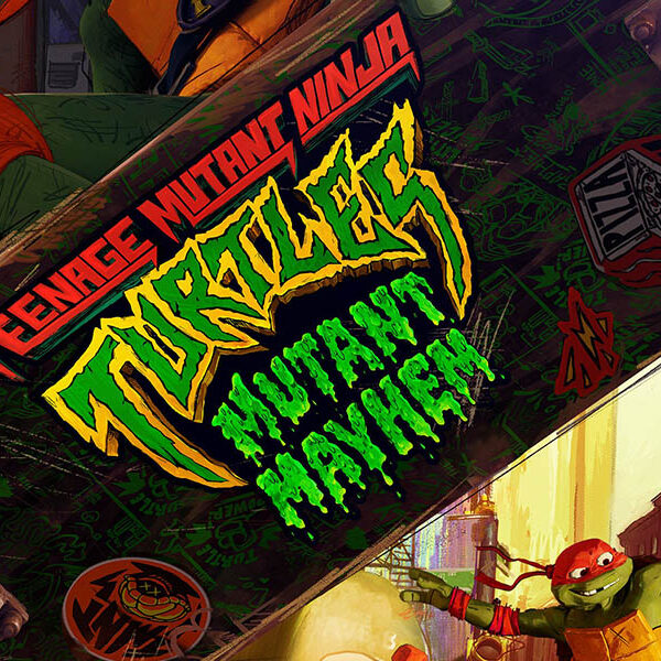 Movie Review: ‘Teenage Mutant Ninja Turtles: Mutant Mayhem’
