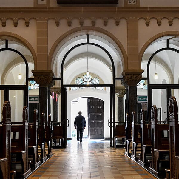 A bishop’s challenge to ‘We used to be Catholics…’