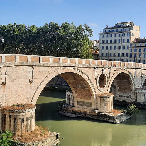 Renewal in Rome: Jubilee years encourage holier heart, prettier city