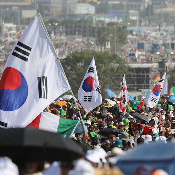 U.S. Catholic Koreans already planning trip home for WYD in Seoul