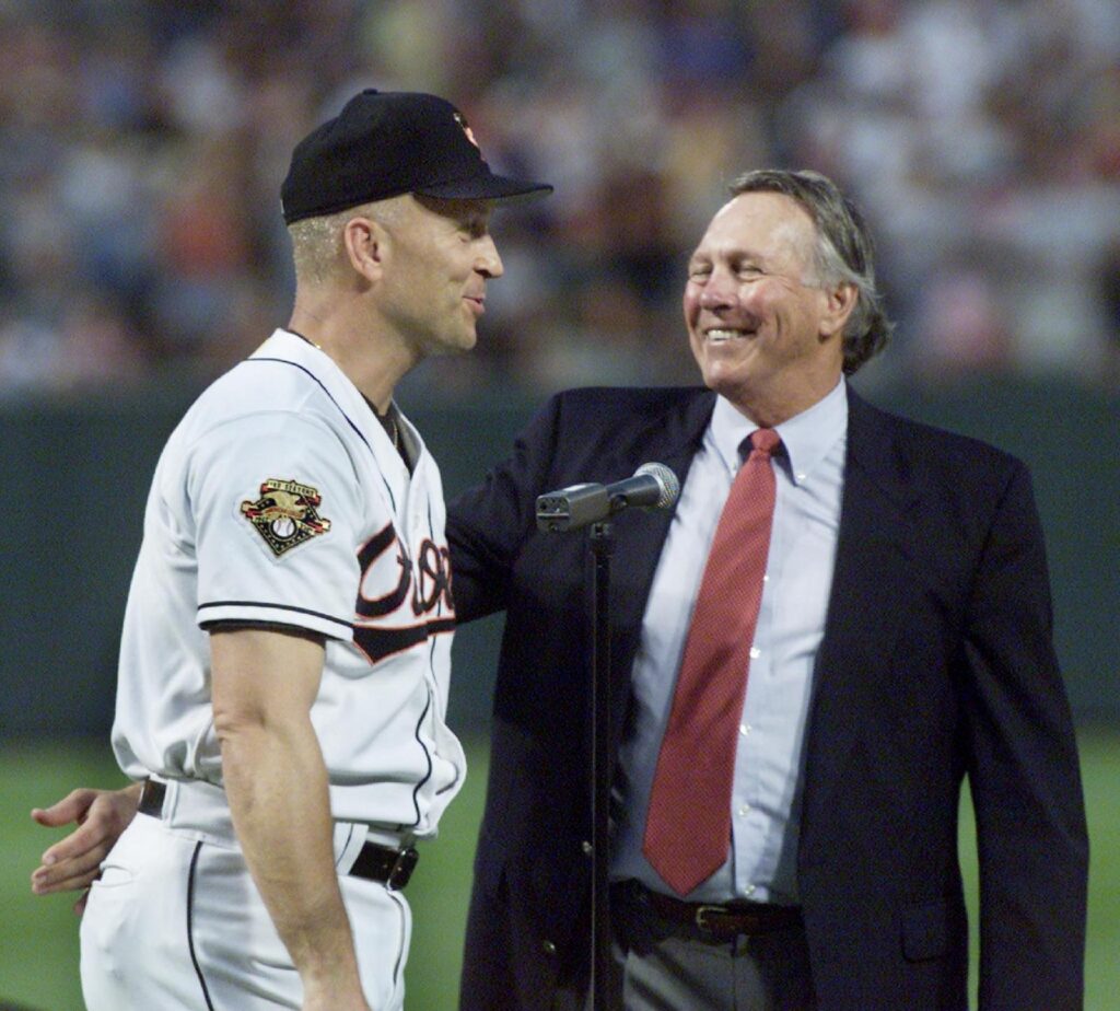 Brooks Robinson cause of death: What did Orioles Legend die of?